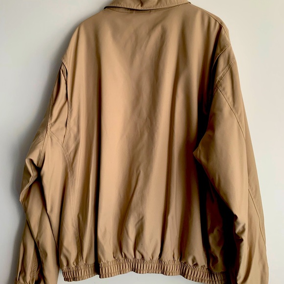 POLO RALPH LAUREN WINDBREAKER - Picture 2 of 5